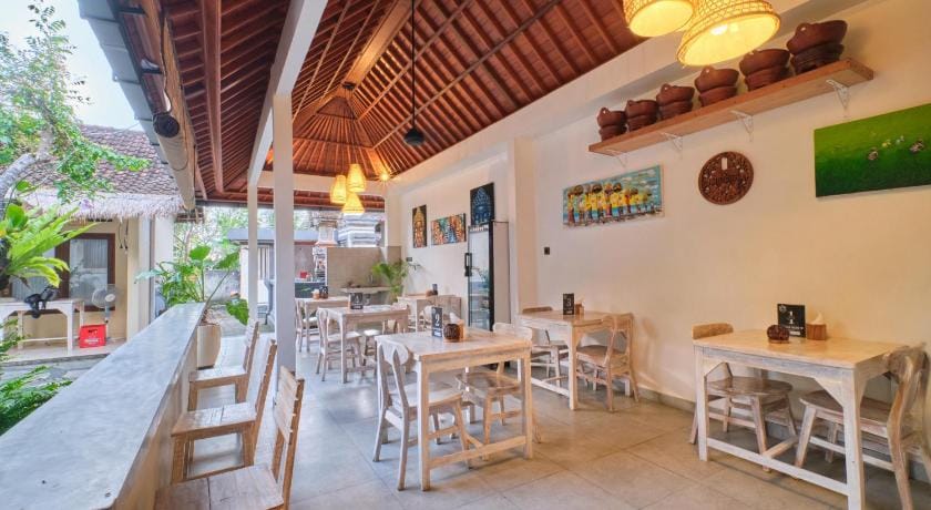 The Lingga Villas Ubud Villa in Payangan