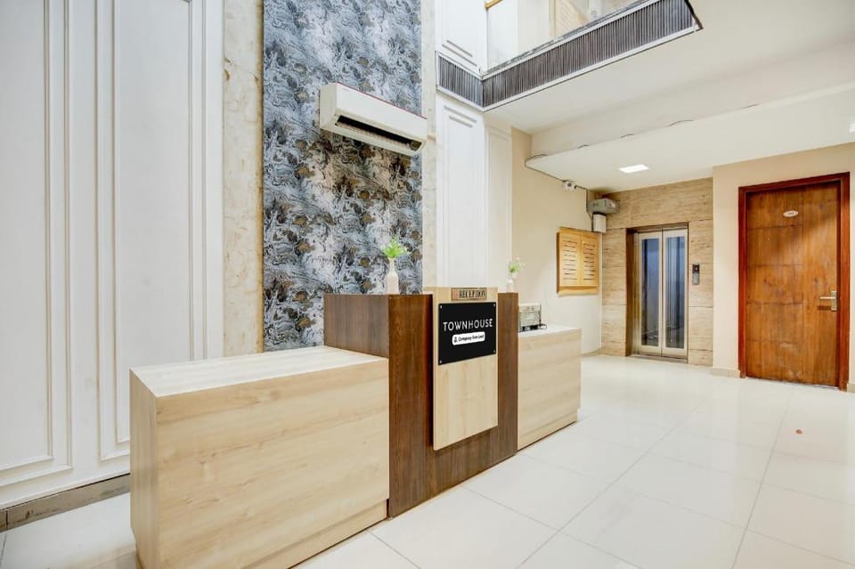 Super Townhouse Dera Bassi Hotel in Punjab, India