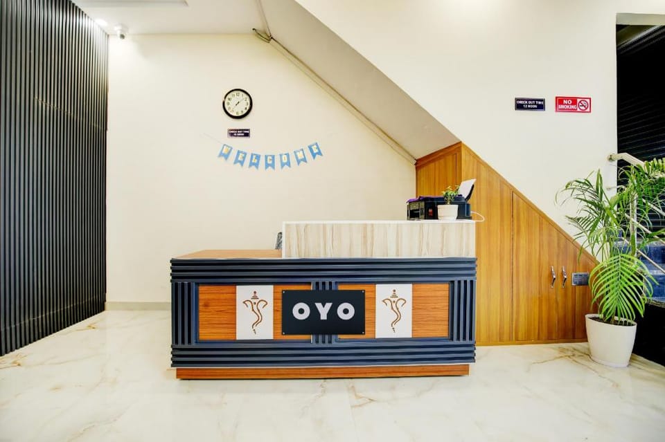Hotel O Sunraj Stay Hotel in Chandigarh