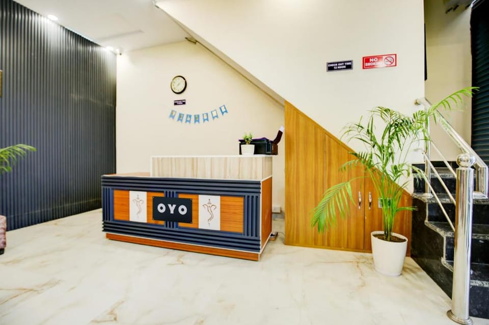 Hotel O Sunraj Stay Hotel in Chandigarh