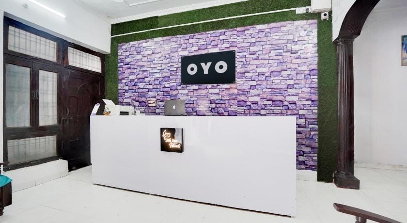 Hotel O Silk Inn Haveli Hotel in Uttar Pradesh