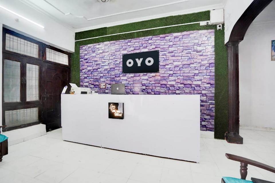 Hotel O Silk Inn Haveli Hotel in Uttar Pradesh