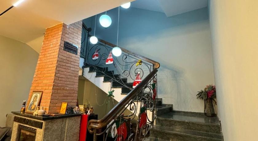 Casa Blu Bed and Breakfast in Tbilisi, Georgia