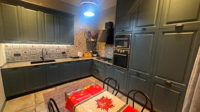 Casa Blu Bed and Breakfast in Tbilisi, Georgia