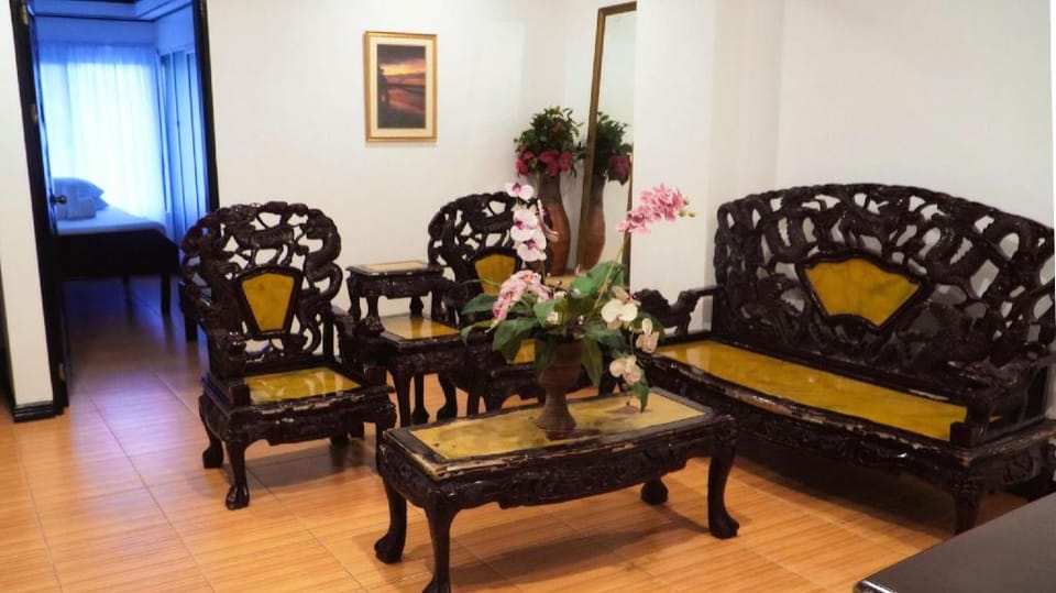 Jewel Igorot Building - Family Units Apartment in Cordillera Administrative Region