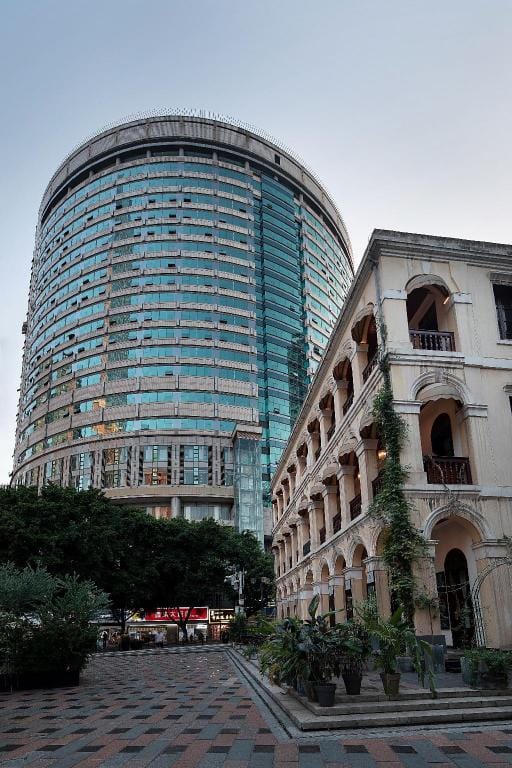Dreeya Hotel - Chongqing Hongyadong Branch Hotel in China