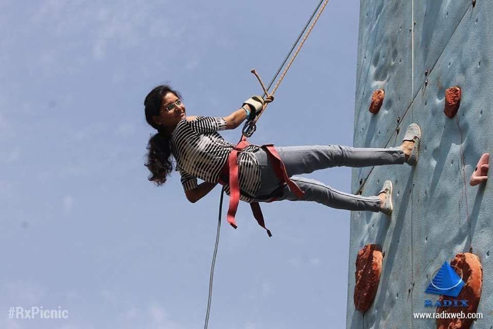 Camp Dilly Resort in Gujarat