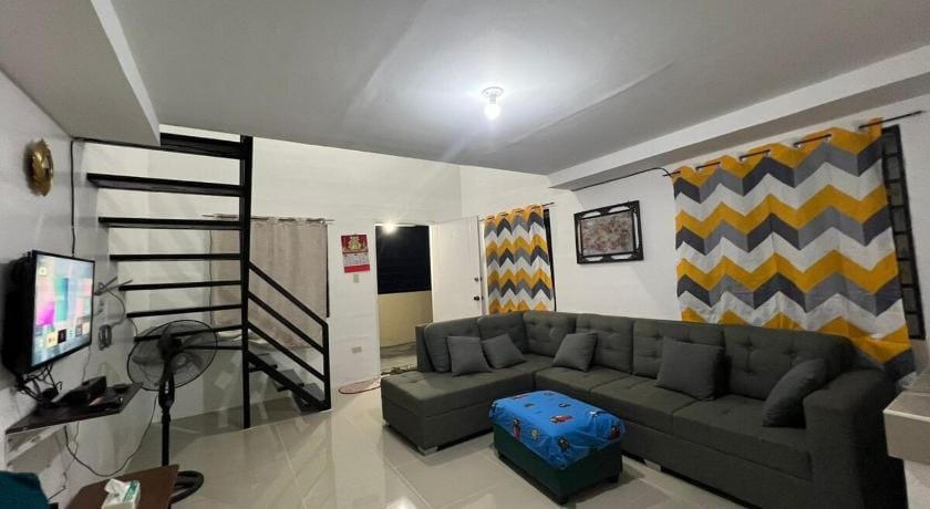The G-Suite Transient House Apartment in Calabarzon