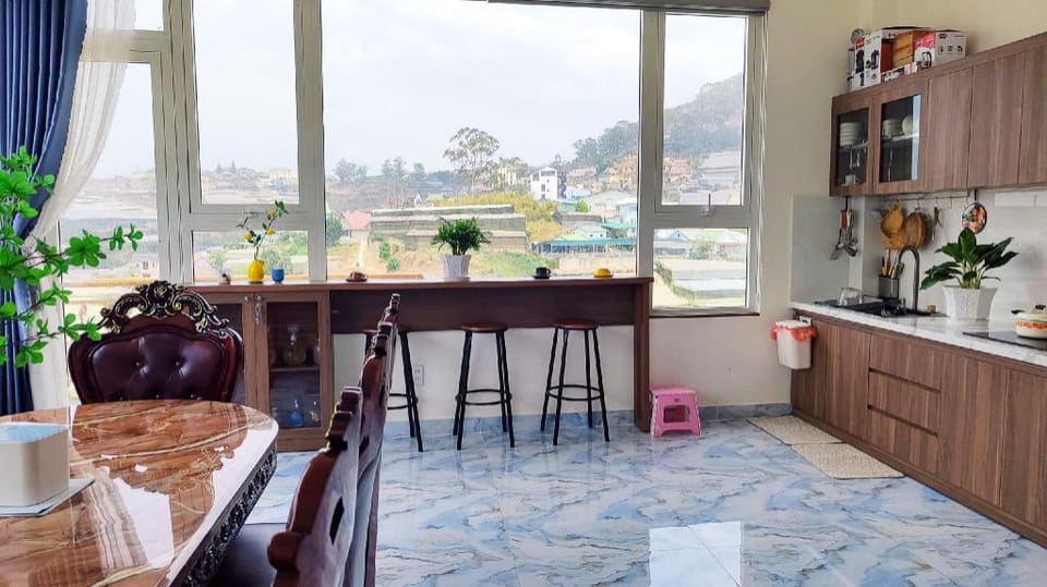 Hamia Villa Hotel in Dalat
