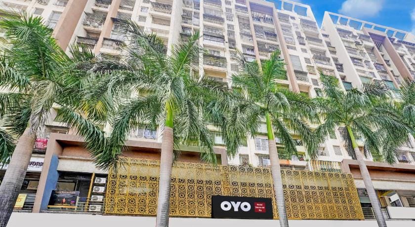 Hotel O Devanshi Nx Hotel in Maharashtra