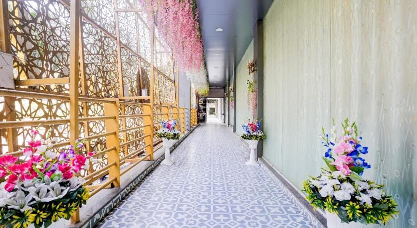 Hotel O Devanshi Nx Hotel in Maharashtra