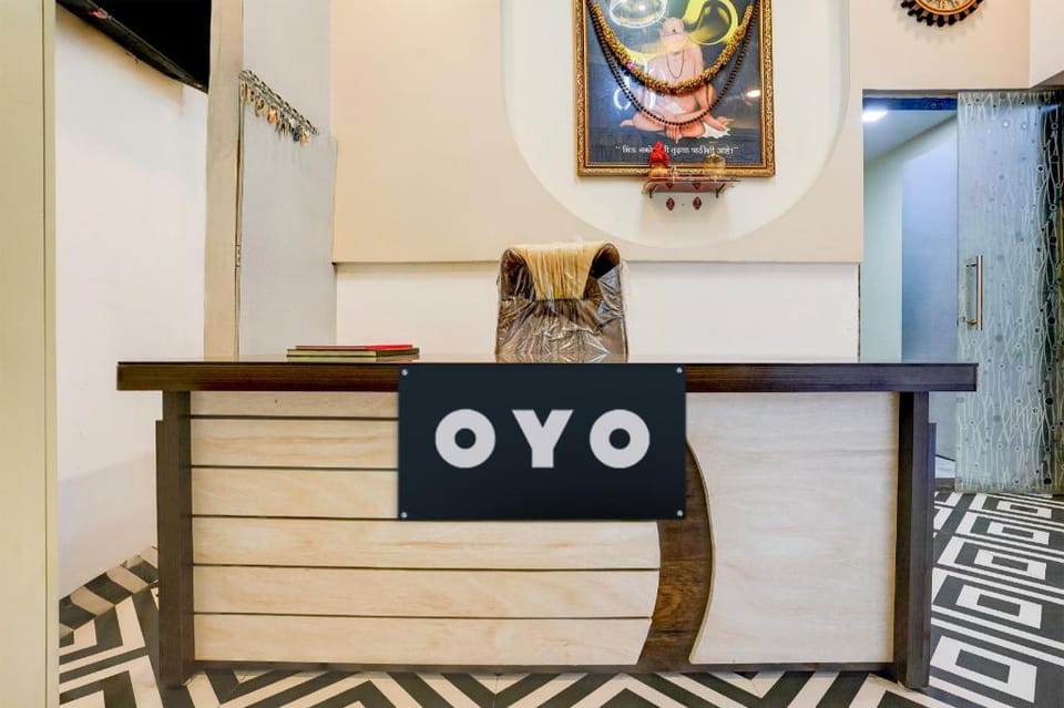 Hotel O Devanshi Nx Hotel in Maharashtra