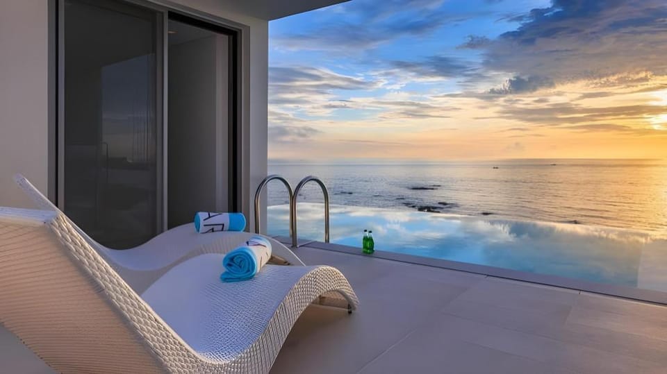 Pohang Starscape Pool Villa Bed and Breakfast in South Korea