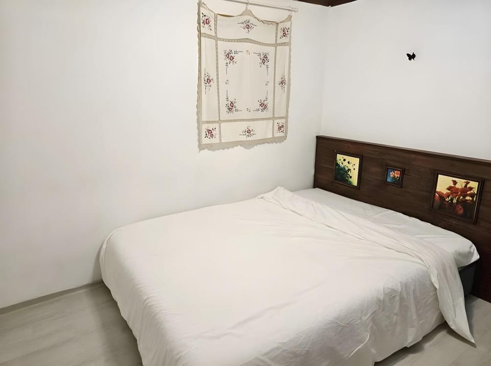 Jeonju Gaindang Anchae Bed and Breakfast in South Korea