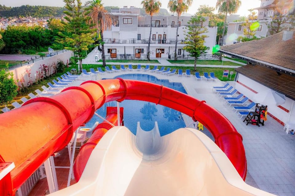 Selectum Colours Side Hotel in Antalya Province