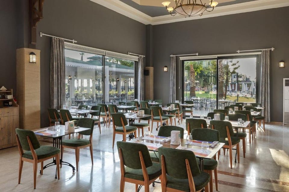Selectum Colours Side Hotel in Antalya Province