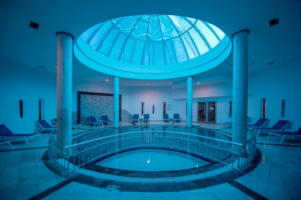 Asteria Family Resort Side Hotel in Antalya Province