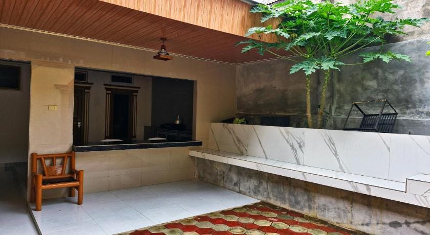 Rian Kost - Penginapan Murah Pusat Kota Palembang Hotel in Indonesia