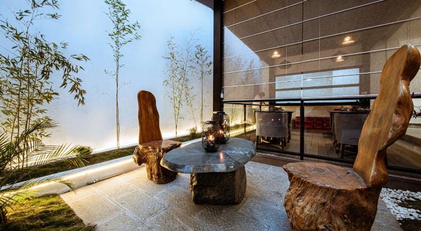 大理水云轩海景民宿 Hotel in China