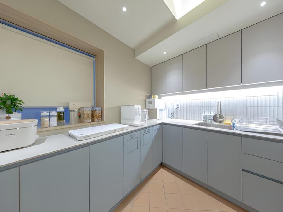 Uhoostay Myeongdong Guesthouse Hotel in Seoul