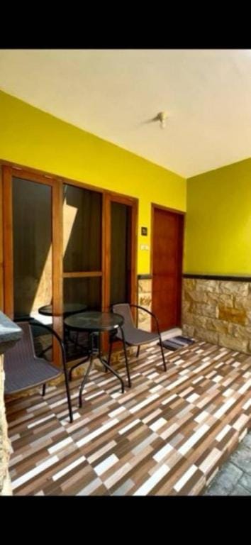 Sandi Guest House Syariah by Sinergi Bed and Breakfast in East Java