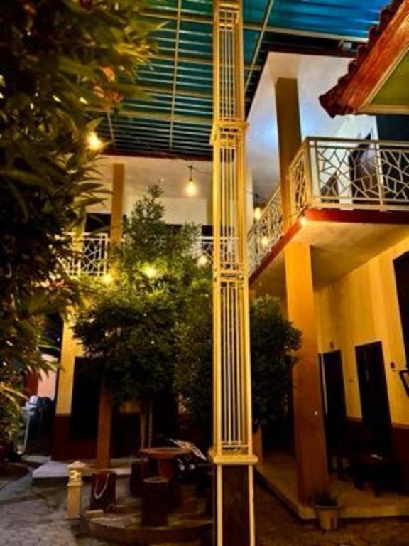 Sandi Guest House Syariah by Sinergi Bed and Breakfast in East Java