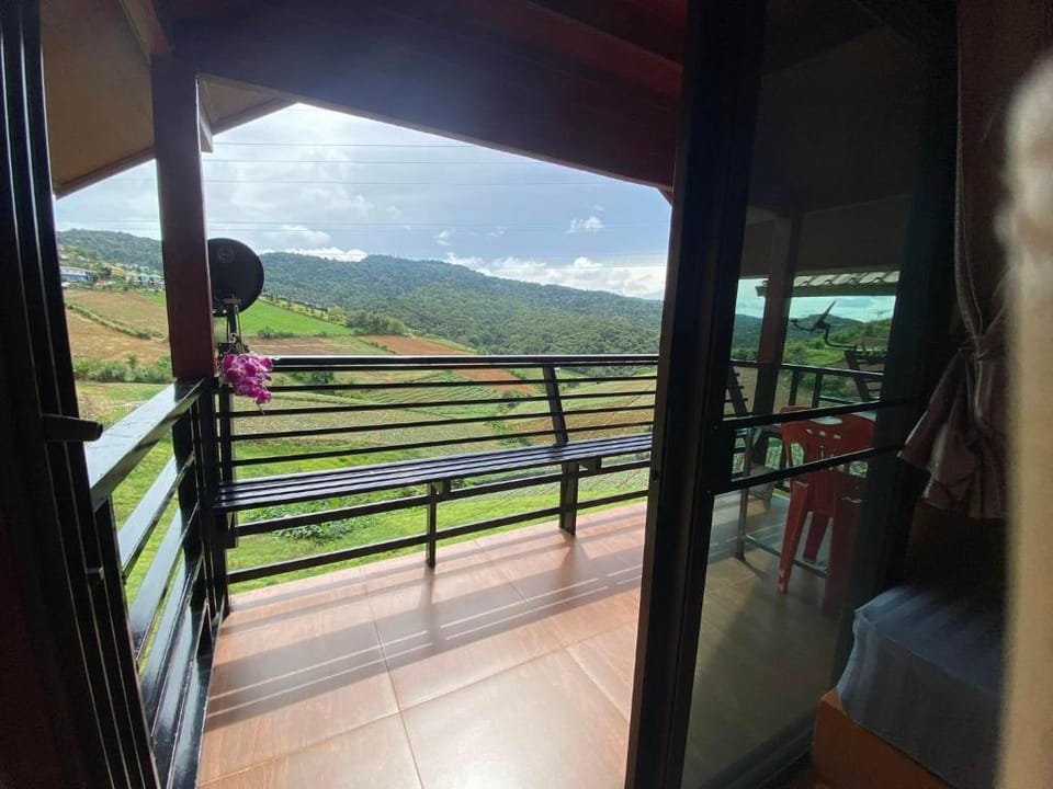 บ้านพักเกษมสุข  Resort in Laos