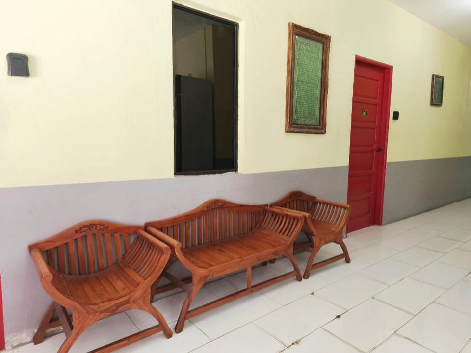 Hotel O Selesa Inn Hotel in Terengganu, Malaysia