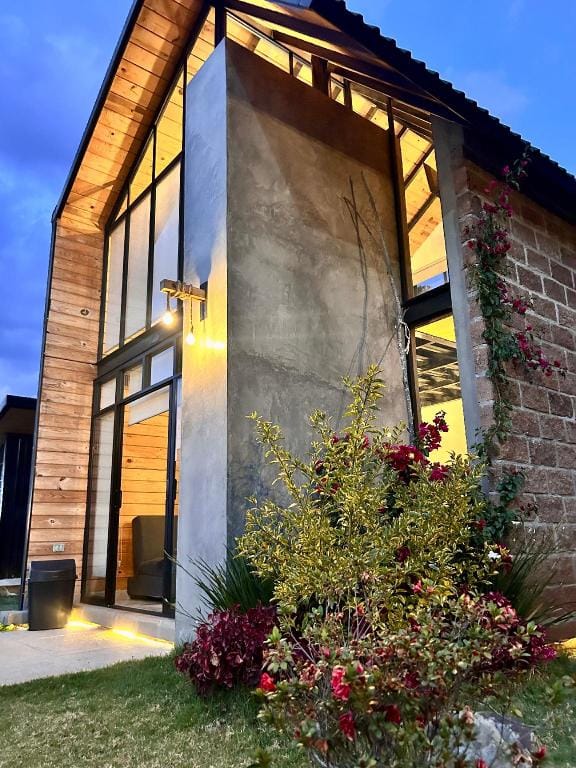 Quinta Las Jacarandas By GEstores Hotel in Hidalgo, Mexico