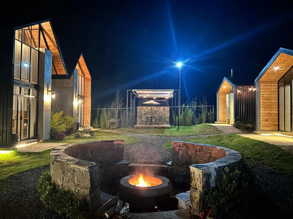 Quinta Las Jacarandas By GEstores Hotel in Hidalgo, Mexico