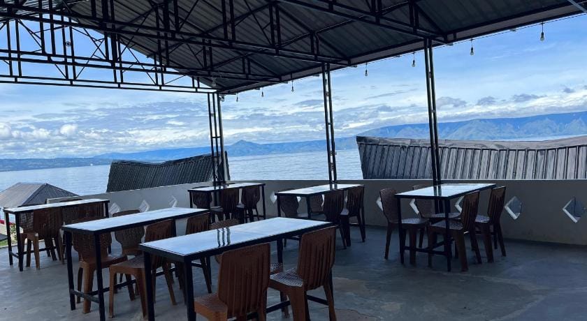 Pantai Concesso Resort Haranggaol Inn in Indonesia
