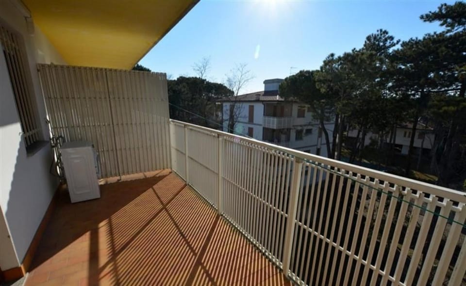 Totally renewed apartment in Lignano Sabbiadoro with terrace Hotel in Bibione