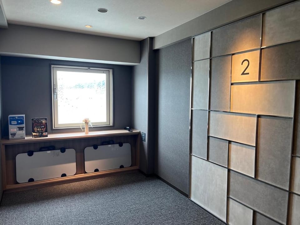 Hotel Route Inn Higashi Matsue-Higashi Izumo Inter- Hotel in Japan