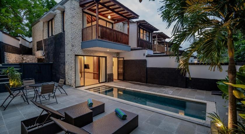 Avana Villa Jimbaran By Fays Hospitality Hotel in Mengwi