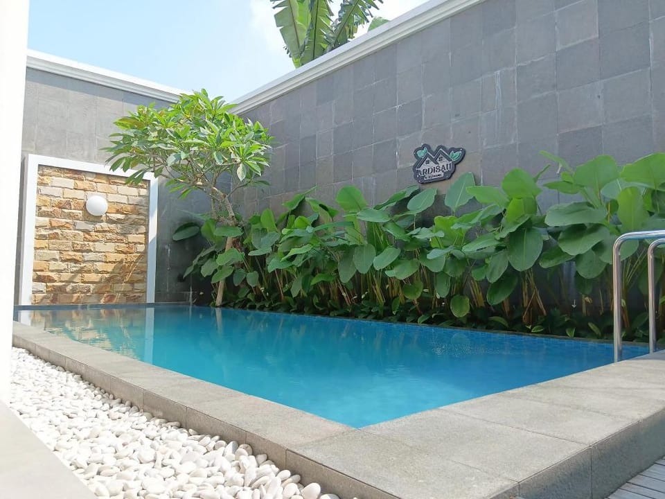 Ardisan Guesthouse Hotel in Indonesia