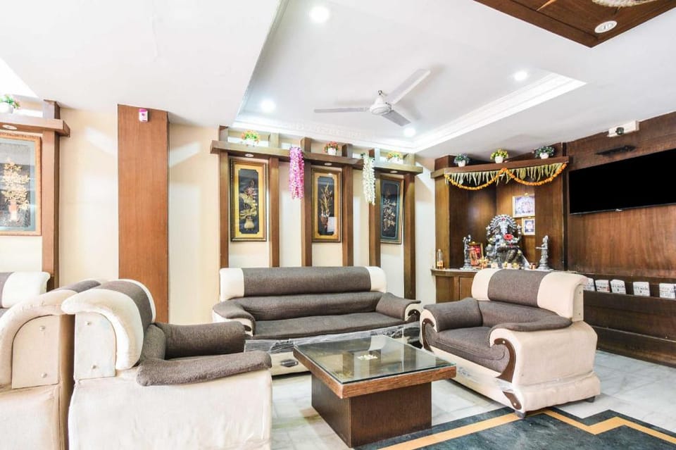 Townhouse Iskcon Temple Secunderabad Hotel in Secunderabad