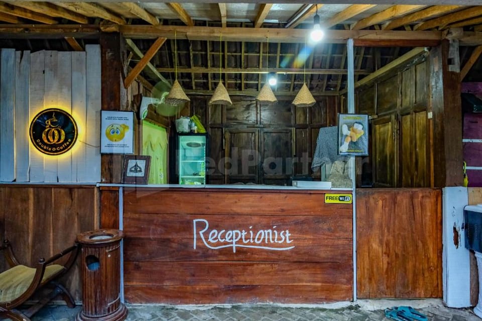 Pondok Daun D Martin Mitra RedDoorz near UMY Hotel in Special Region of Yogyakarta