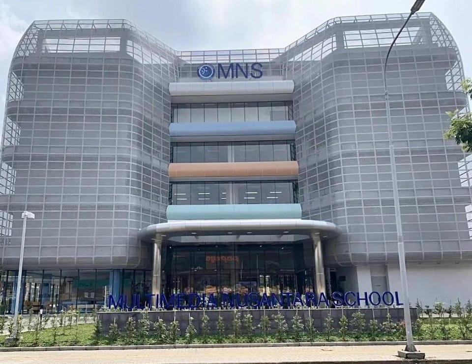 SATU by Taslim Gading Serpong Hostel in West Java
