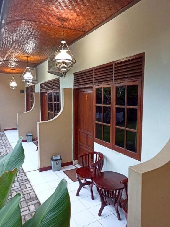 CAHAYA GUESTHOUSE PANGANDARAN Hotel in West Java