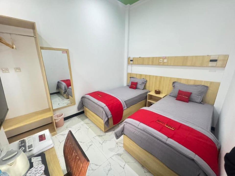 Hotel kayla syariah Hotel in Indonesia