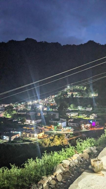 Hotel Kamal Ganga & Restaurant Apartment in Uttarakhand