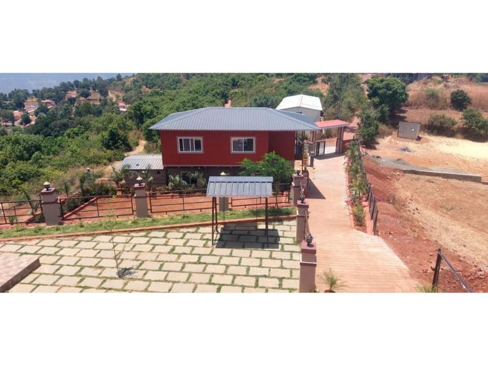 Rajapuri Caves Hills Resort Hotel in Maharashtra