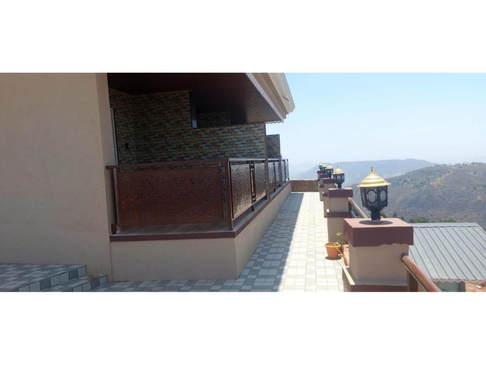 Rajapuri Caves Hills Resort Hotel in Maharashtra
