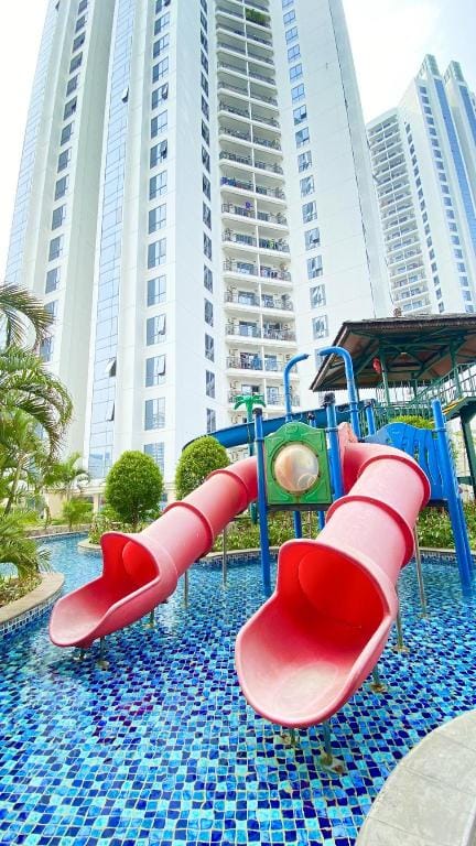 The Mansion at Dukuh Golf Kemayoran Apartment in Jakarta