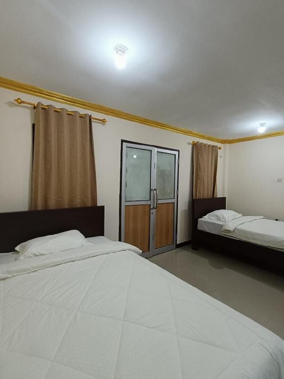 Guest House Halal Square Hotel in Indonesia