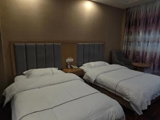 迪利酒店 Hotel in Vietnam