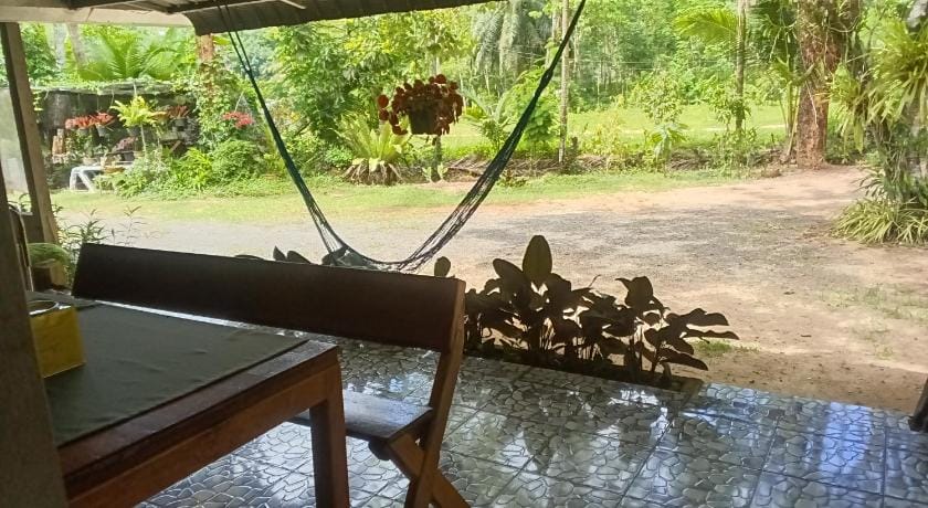 Chonnapha Homestay 2 Vacation rental in Phang-nga Changwat