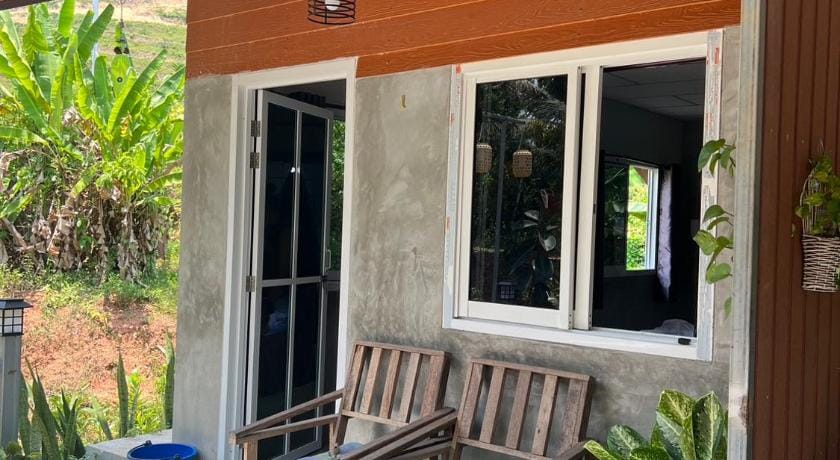 Chonnapha Homestay 2 Vacation rental in Phang-nga Changwat