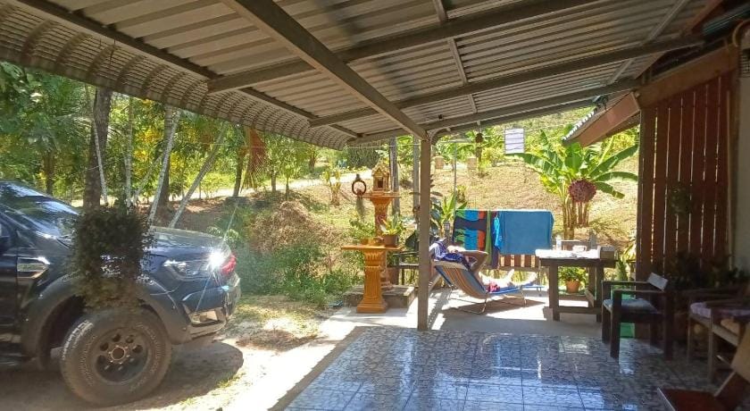 Chonnapha Homestay 2 Vacation rental in Phang-nga Changwat