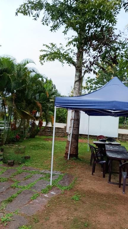 Dr.KGS Nature Stays & Camping Hotel in Tamil Nadu